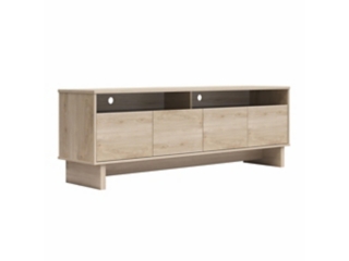 RealRooms 67" TV Stand