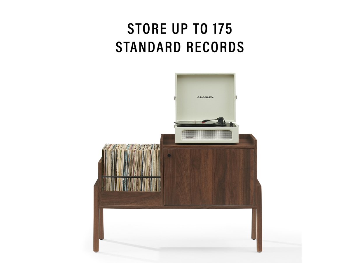 Crosley Furniture Luna 38