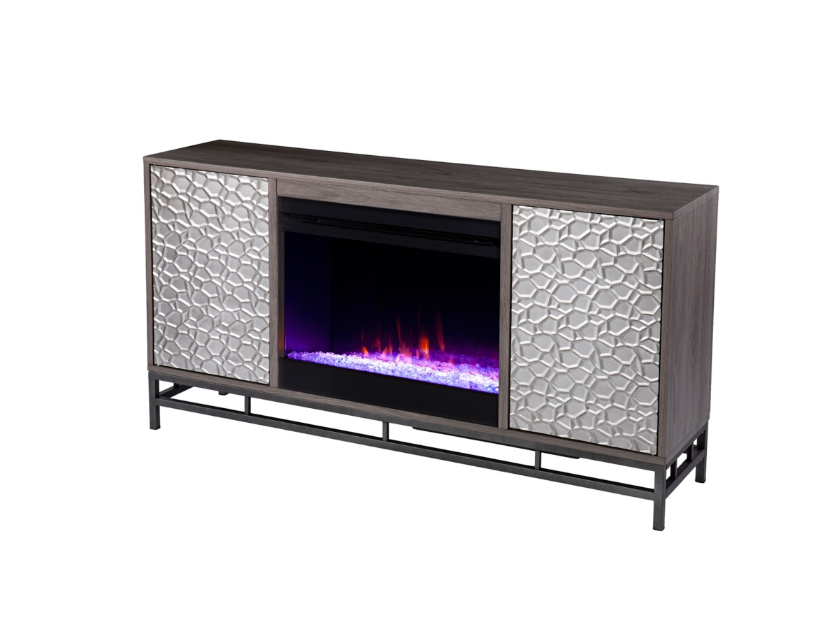 Southern Enterprises Furniture Hamburg 54