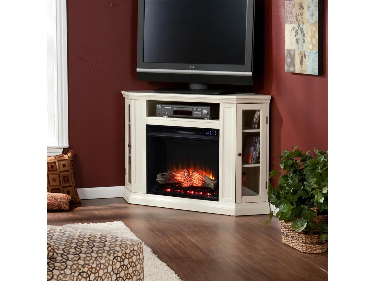 Southern Enterprises Furniture Maddeline Convertible Touch Screen