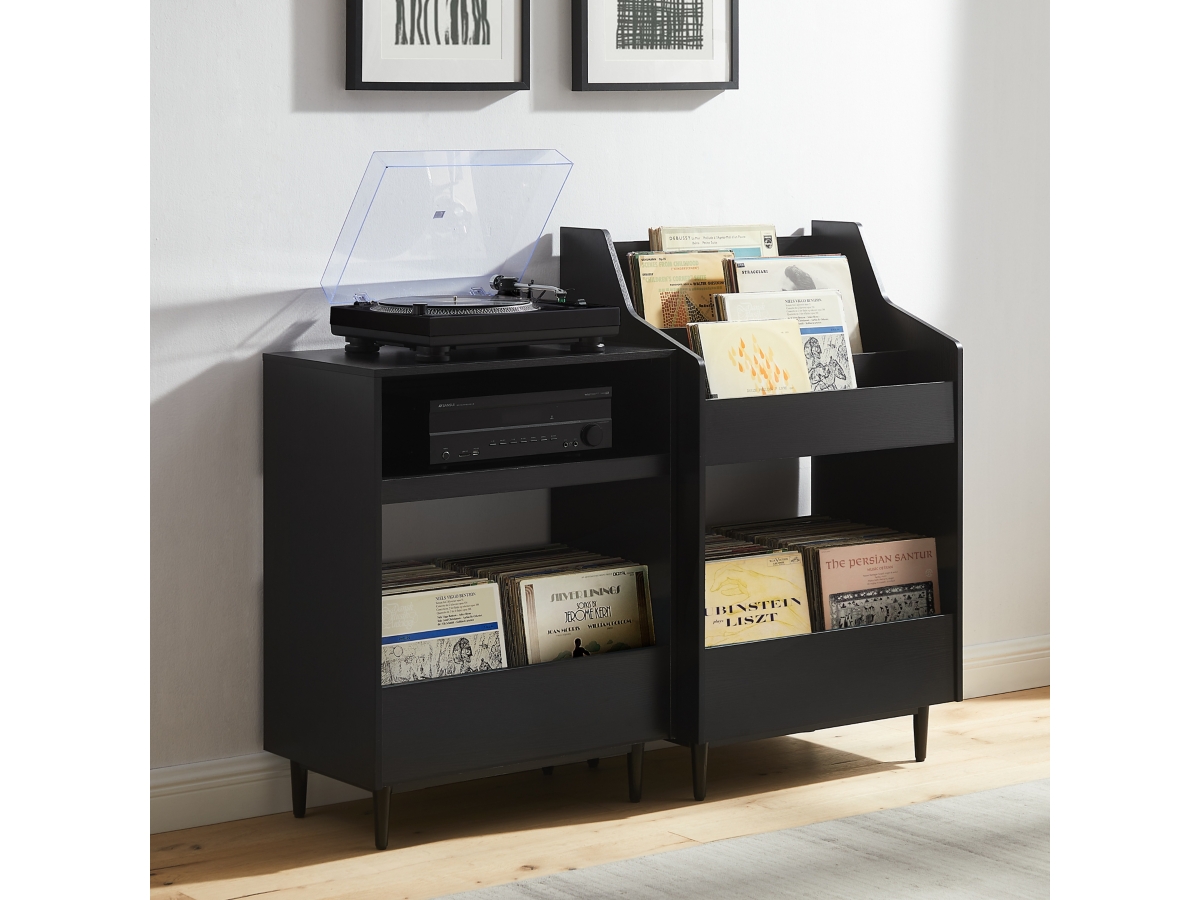 Crosley Furniture Liam 56