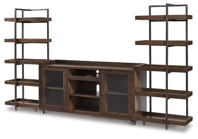 Starmore 3-Piece Entertainment Center, , large