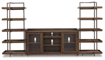 Starmore 3-Piece Entertainment Center, , large