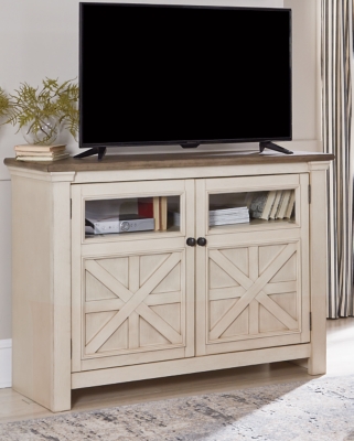 Ashley furniture on sale tv consoles