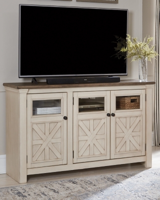 Ashley furniture tv deals consoles