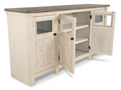 Bolanburg 74" TV Stand