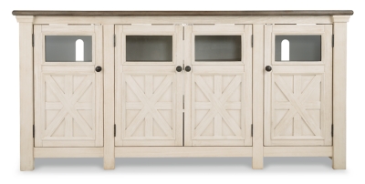 Bolanburg 74" TV Stand