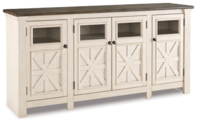 Ashley furniture deals tv armoire