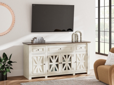 Bolanburg 73" TV Stand, , rollover