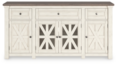 Bolanburg 73" TV Stand, , large