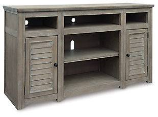Moreshire 72" TV Stand, , large