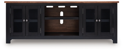 Wildenauer 76" TV Stand, , large