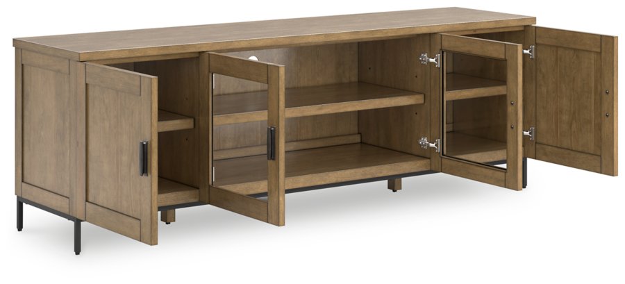 Mueble para TV de 72" Torlanta - image 4
