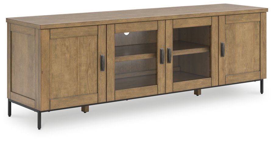 Mueble para TV de 72" Torlanta - image 1