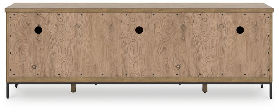 Mueble para TV de 72" Torlanta - image 6