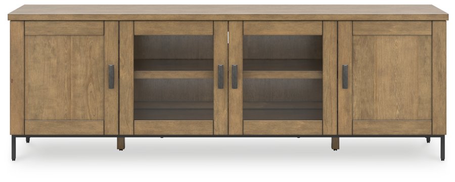 Mueble para TV de 72" Torlanta - image 5