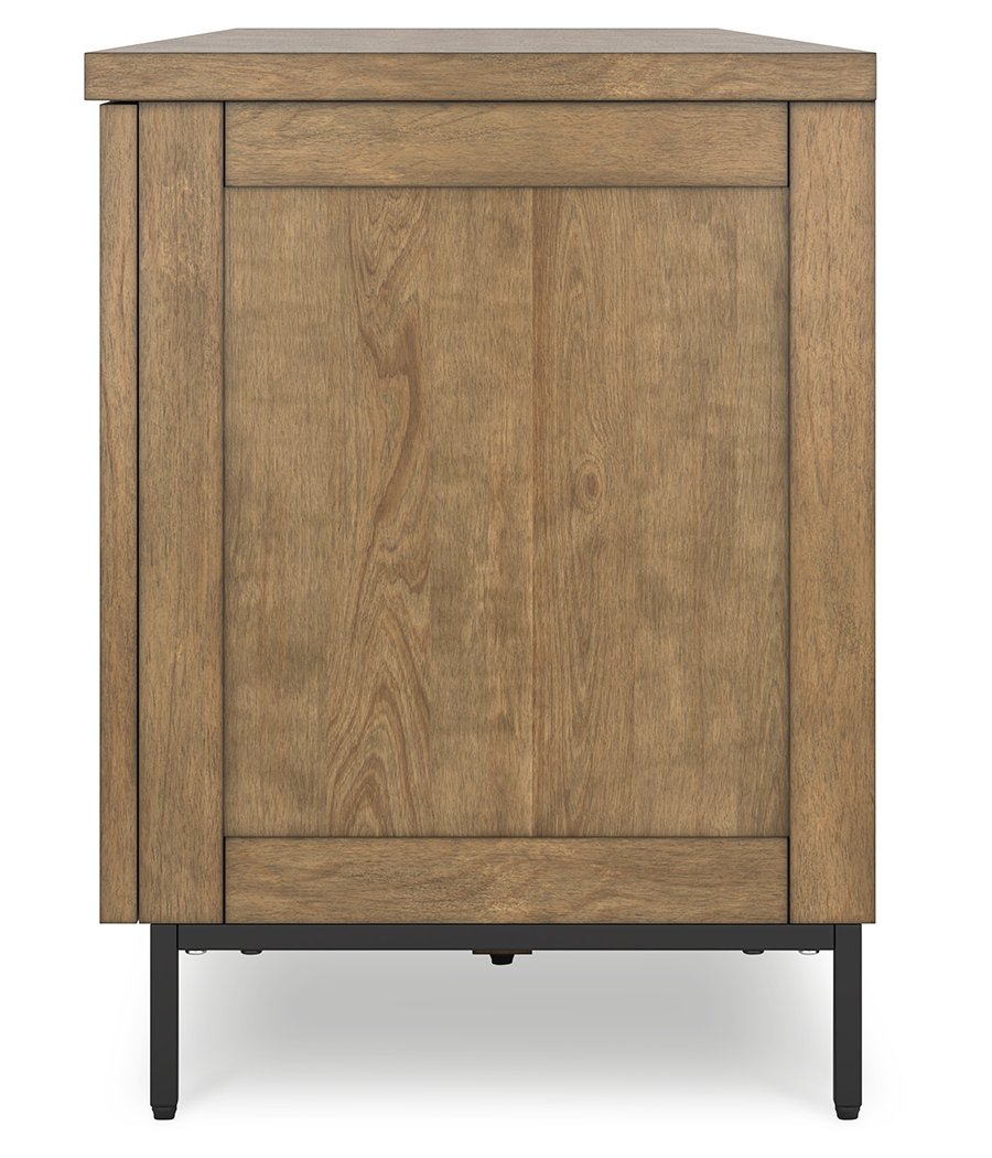 Mueble para TV de 72" Torlanta - image 7