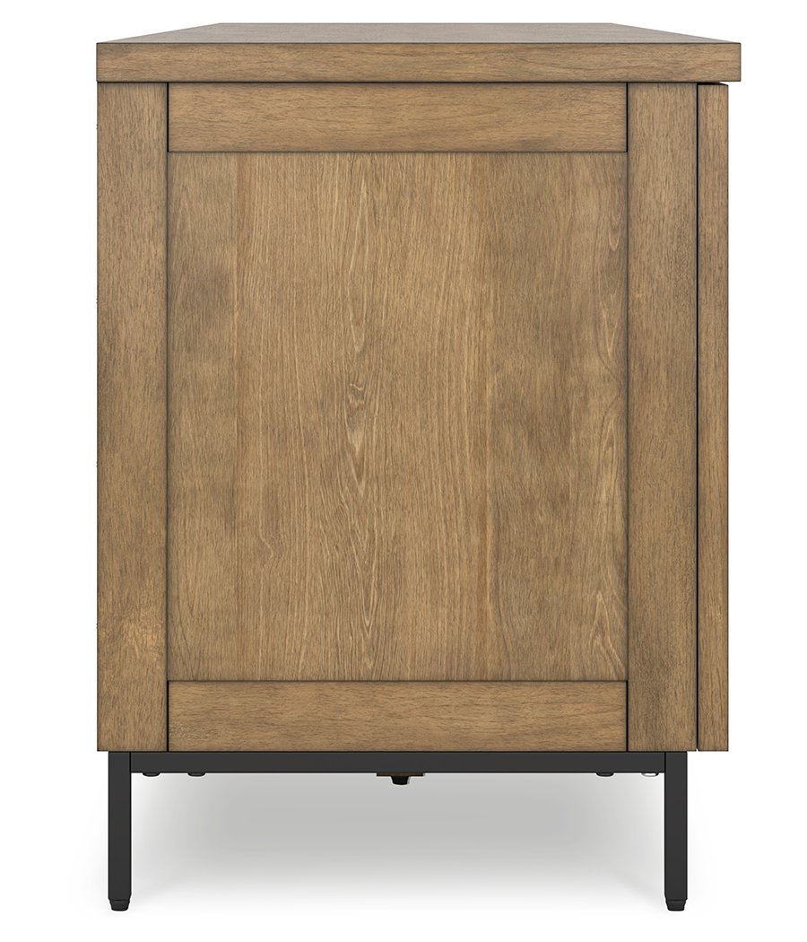 Mueble para TV de 72" Torlanta - image 8