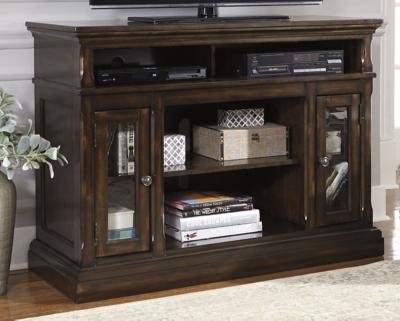 Roddinton 50" TV Stand Ashley Furniture HomeStore