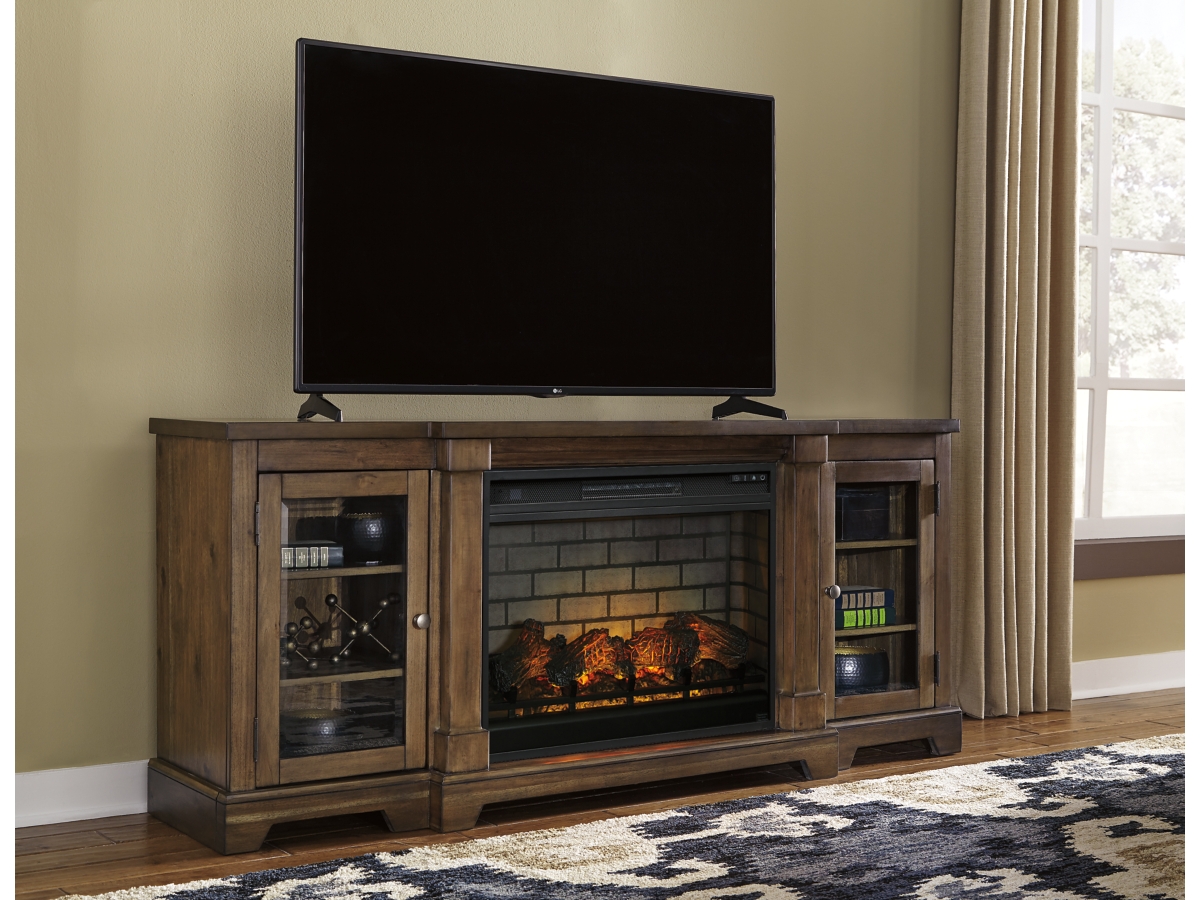 Ashley furniture 75 inch tv stand discount