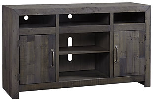 Mayflyn 62" TV Stand, , large
