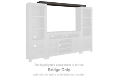 Gavelston on sale tv stand