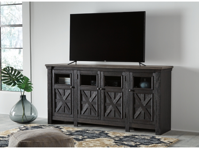 ID:G996206　テレビ台 heisei テレビボード ロゼッタ グレー 幅180cm 371891 テレビ台 テレビ