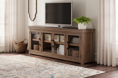 Boardernest 85" TV Stand, , large