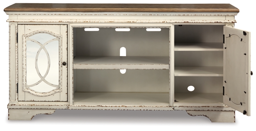 Picture of DAUPHINE TV STAND