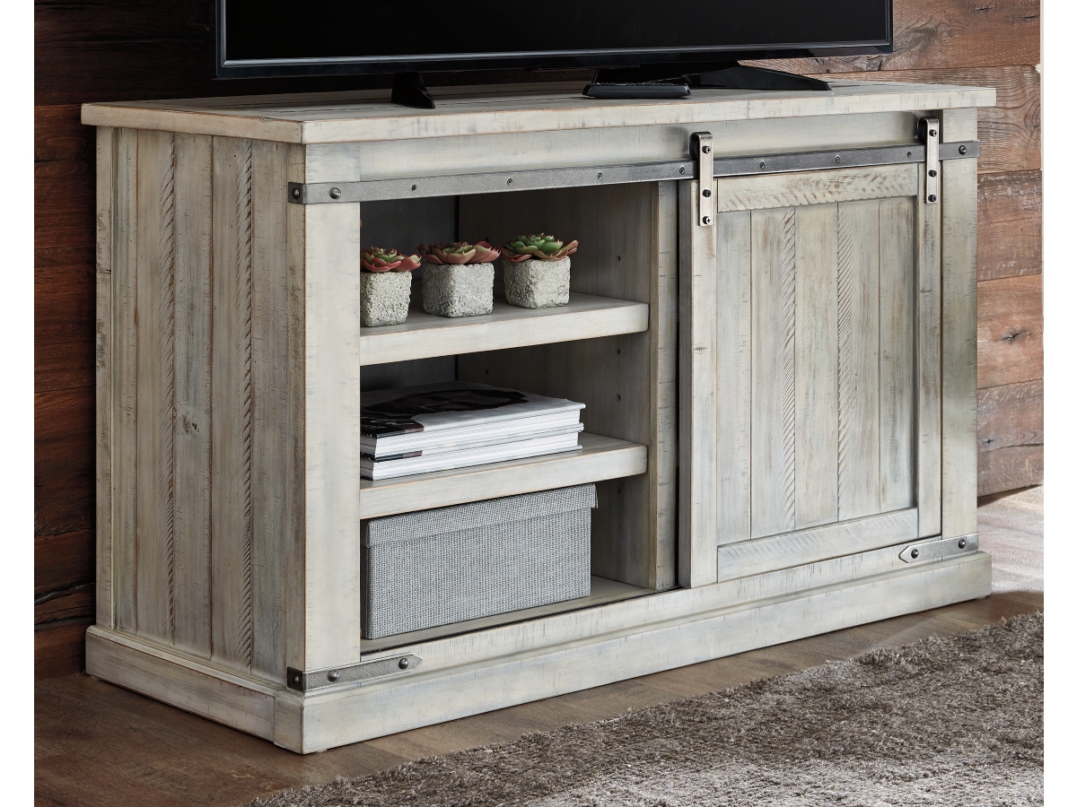 Ashley furniture tv trays sales