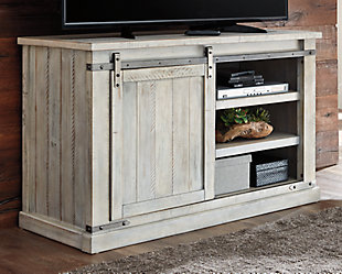 Carynhurst 50" TV Stand | Ashley Furniture HomeStore