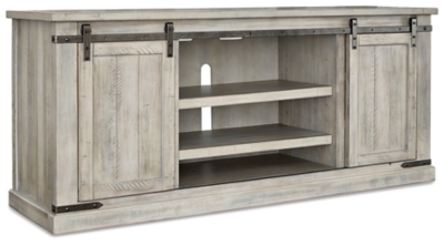 Carynhurst 70 Tv Stand Ashley Furniture Homestore