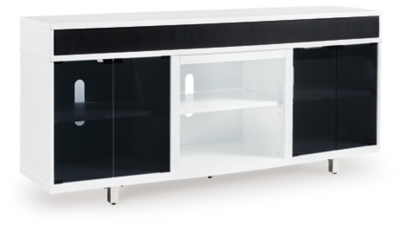 Gardoni 72" TV Stand, , large