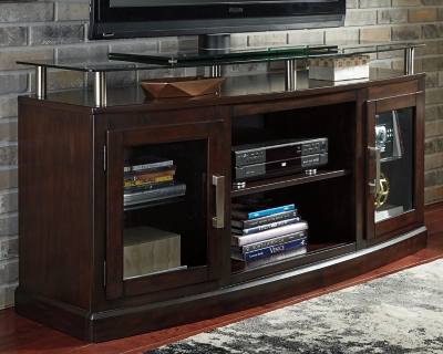 Chanceen 60" TV Stand, , large