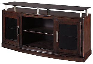 Chanceen 60" TV Stand, , large