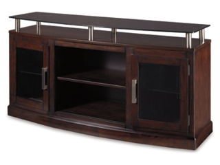 Harpan 72 store tv stand