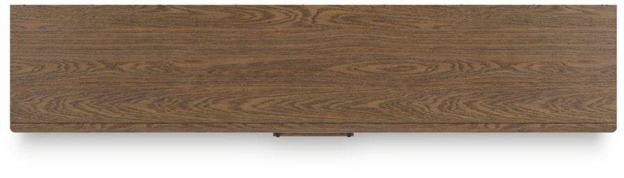Roanhowe 85" TV Stand - image 9