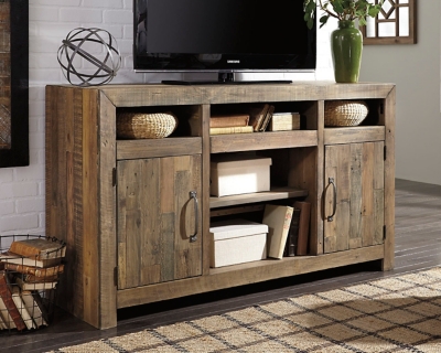 Sommerford 62 Tv Stand Ashley Furniture Homestore