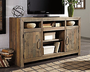 Sommerford 62" TV Stand, , rollover