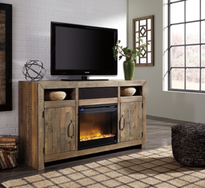 Picture of Sommerford 62" TV Stand