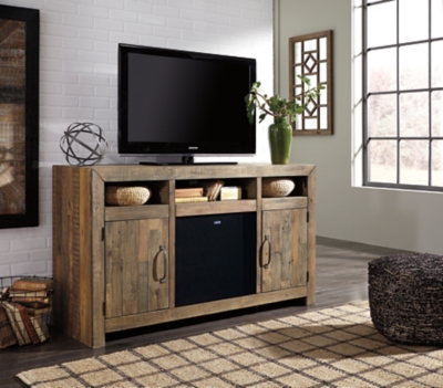 Picture of Sommerford 62" TV Stand