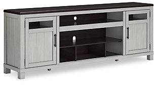 Darborn 88" TV Stand, , large