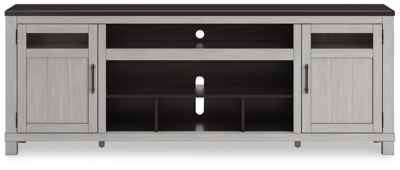 Darborn 88" TV Stand, , large