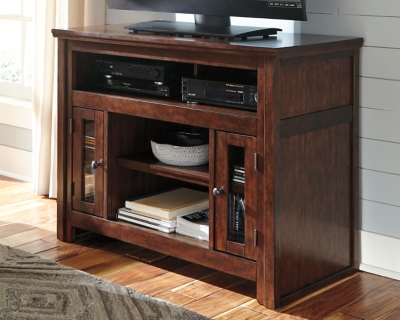 Harpan 42" TV Stand, , large