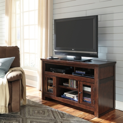 Harpan 50 Tv Stand Ashley Furniture Homestore