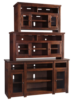 Harpan 50 Tv Stand Ashley Furniture Homestore
