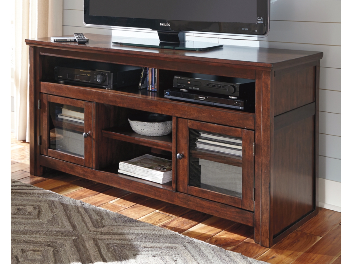 Harpan 60 TV Stand