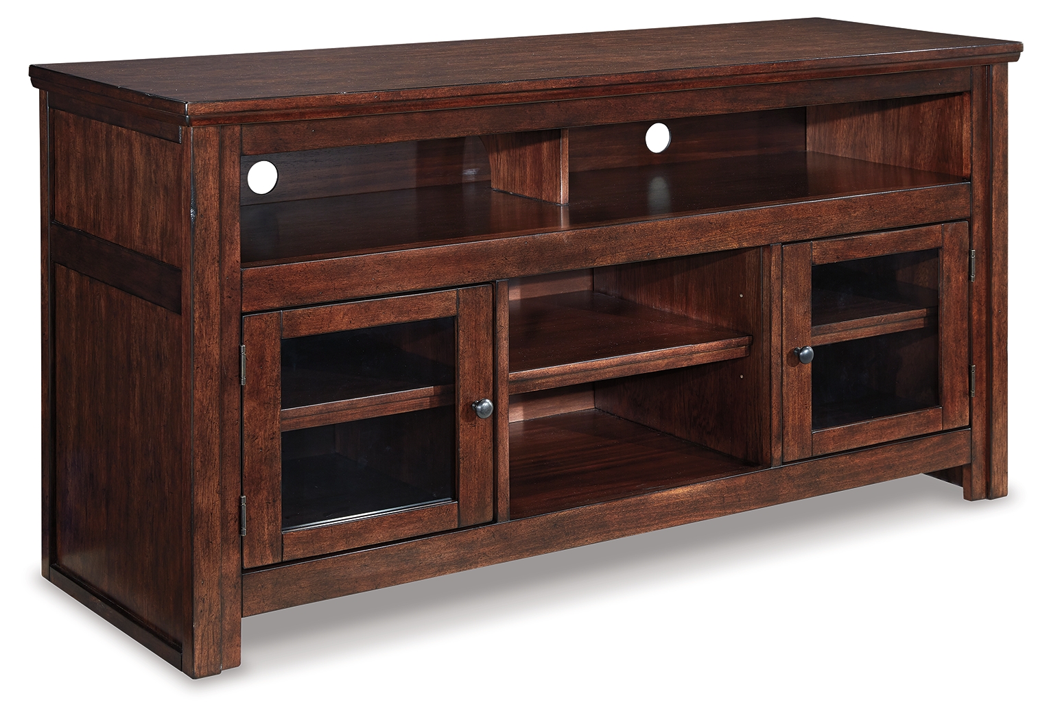 Harpan 60 TV Stand Ashley Furniture Homestore