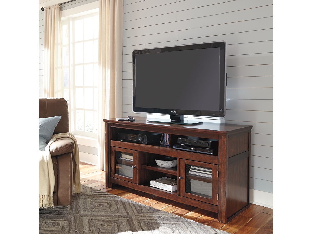 Harpan 60 TV Stand