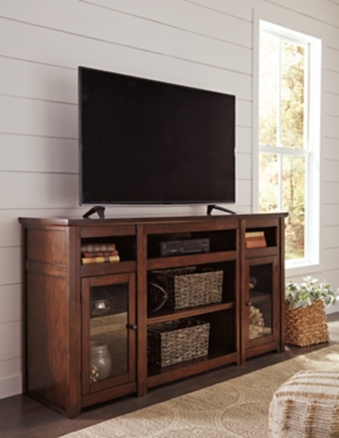 Picture of Harpan 72" TV Stand